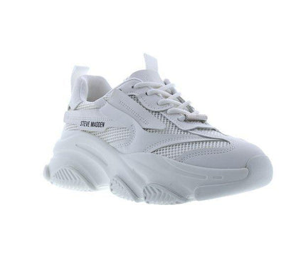 Possession Chunky Trainers