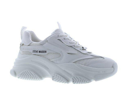 Possession Chunky Trainers