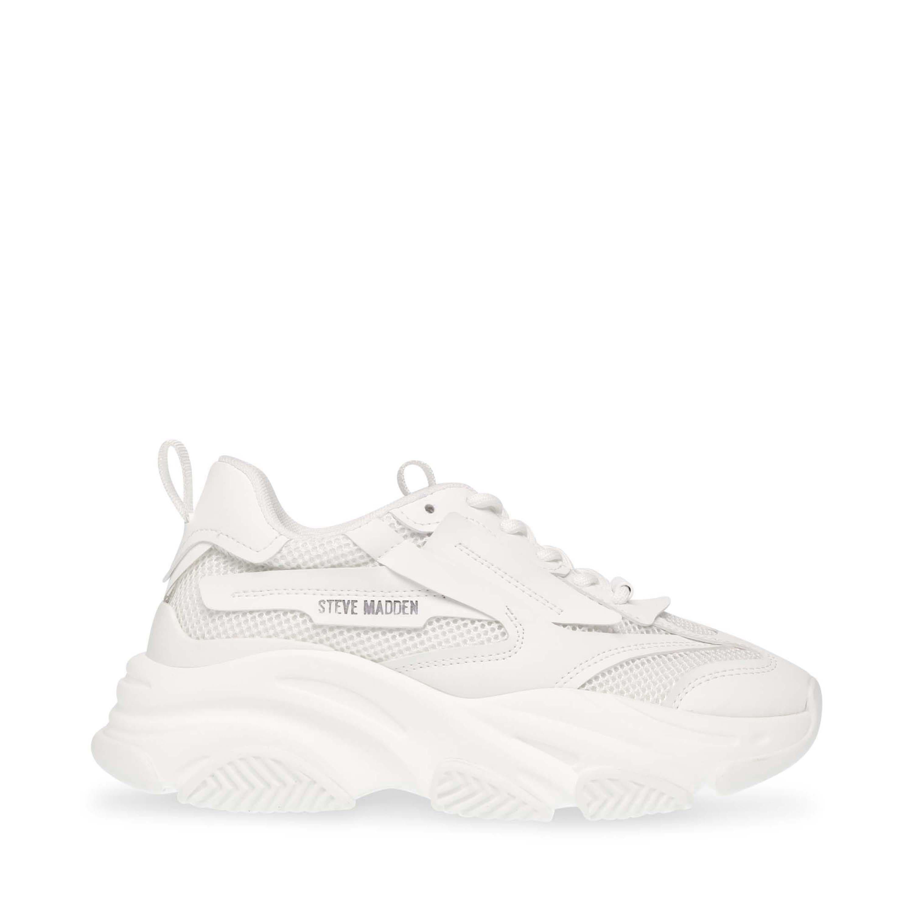 Possession Chunky Trainers