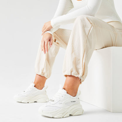 Possession Chunky Trainers