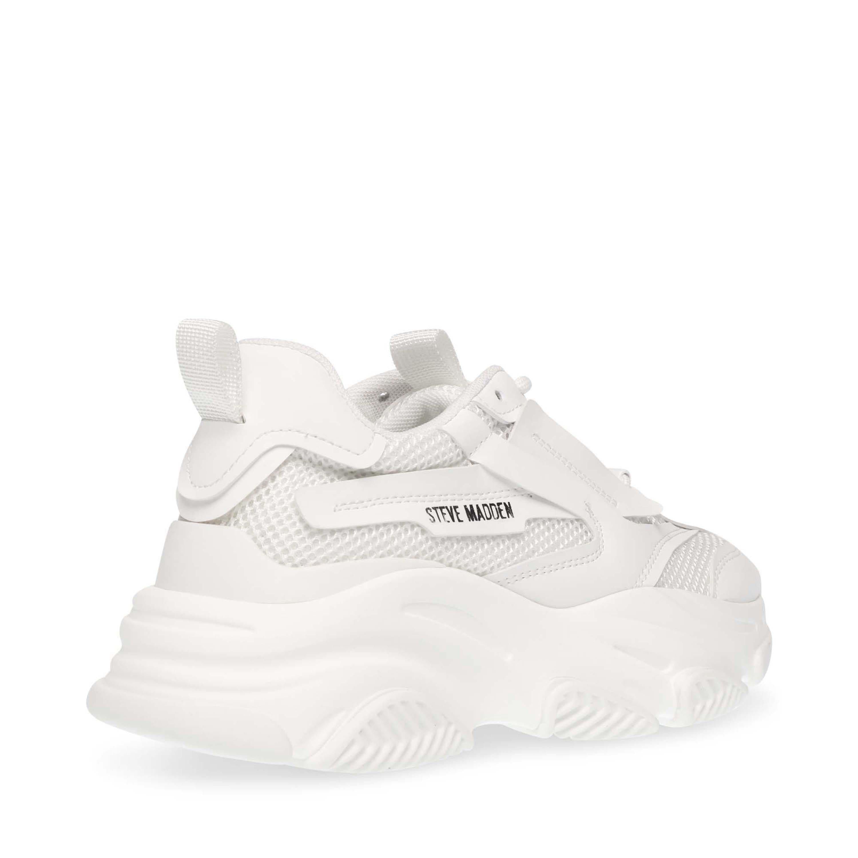 Possession Chunky Trainers