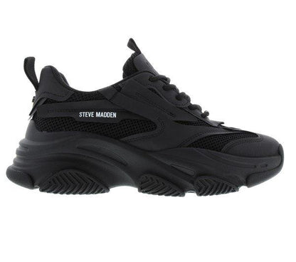 Possession Chunky Trainers