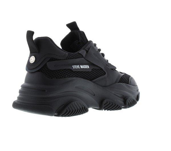 Possession Chunky Trainers