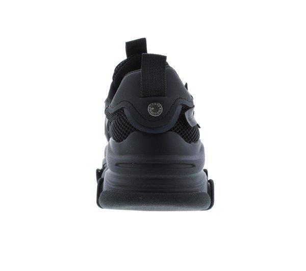 Possession Chunky Trainers