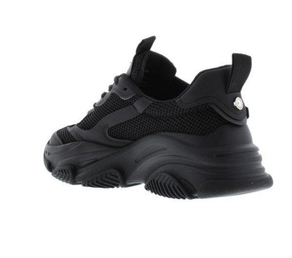 Possession Chunky Trainers