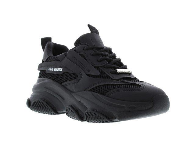 Possession Chunky Trainers