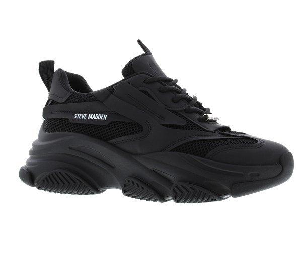 Possession Chunky Trainers