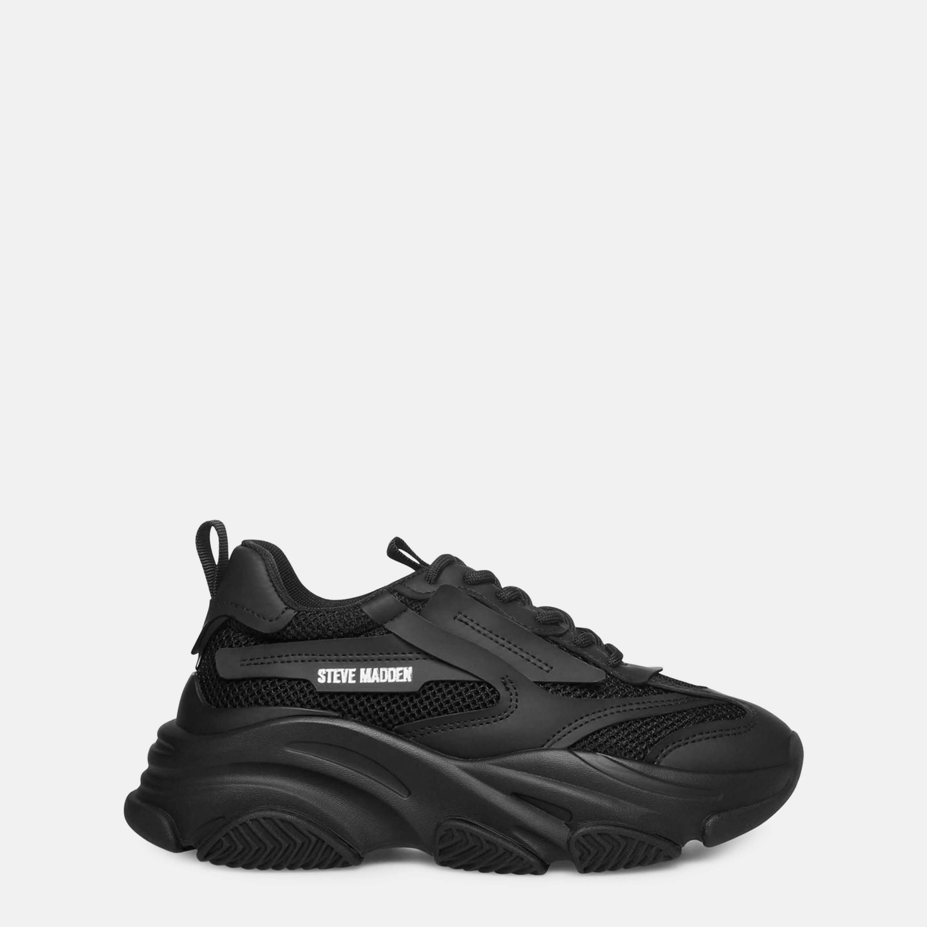 Possession Chunky Trainers