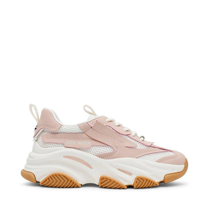Possession Chunky Trainers