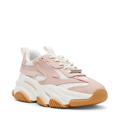 Possession Chunky Trainers