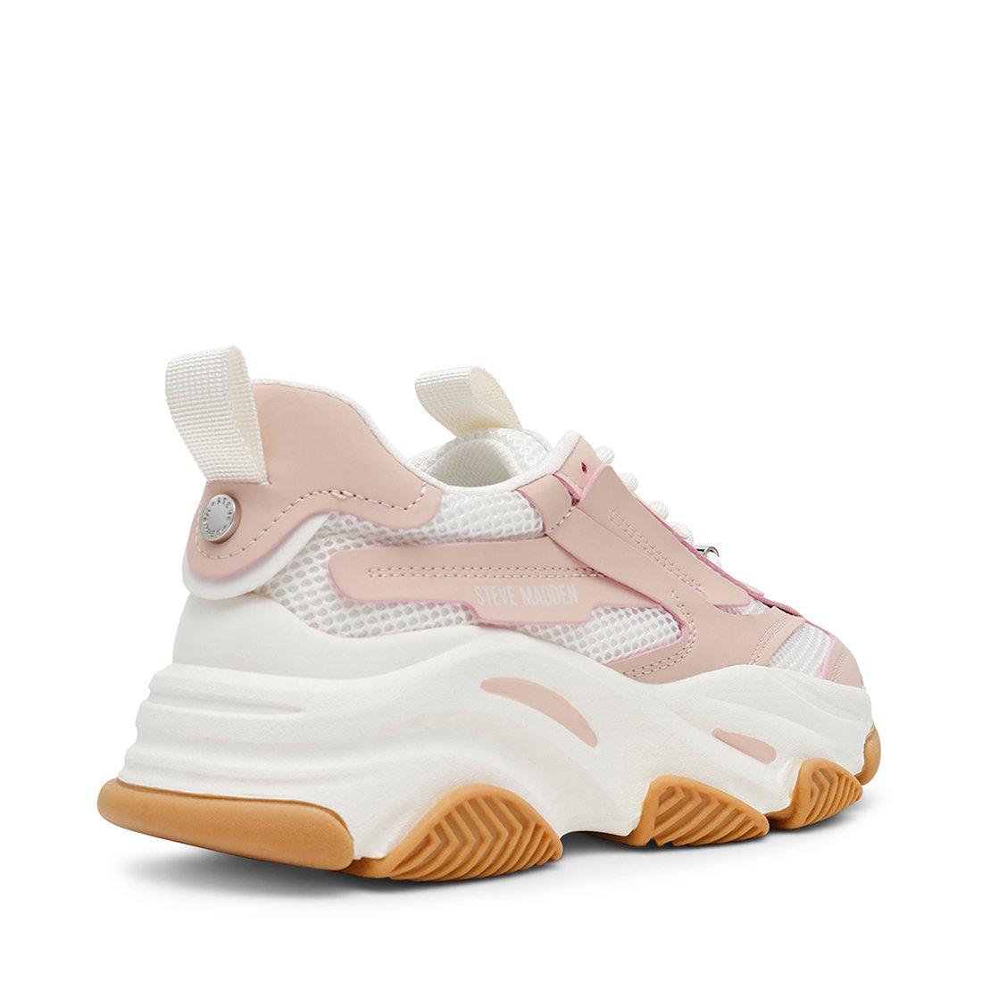 Possession Chunky Trainers