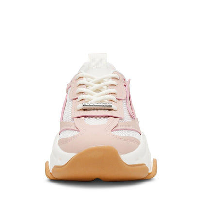 Possession Chunky Trainers