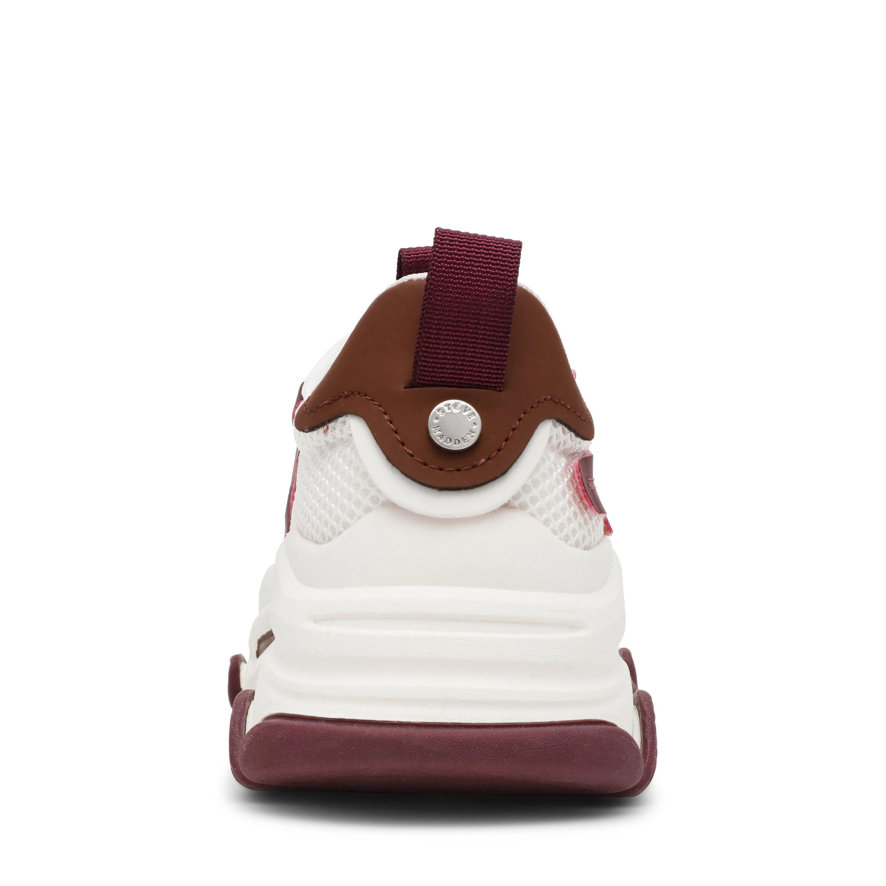 Possession Chunky Trainers