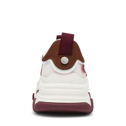 Possession Chunky Trainers