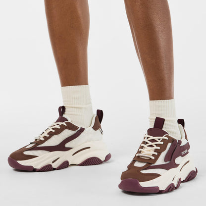 Possession Chunky Trainers