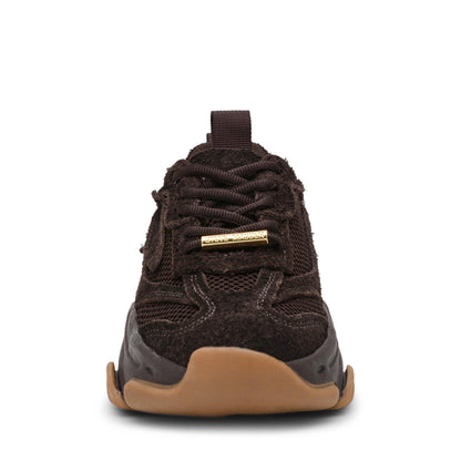 Possession Chunky Trainers