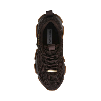 Possession Chunky Trainers