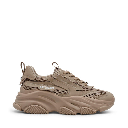 Possession Chunky Trainers
