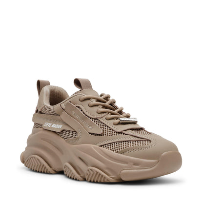 Possession Chunky Trainers