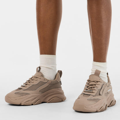 Possession Chunky Trainers