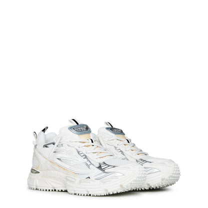 Be Right Back Retro-inspired Comfort Sneakers