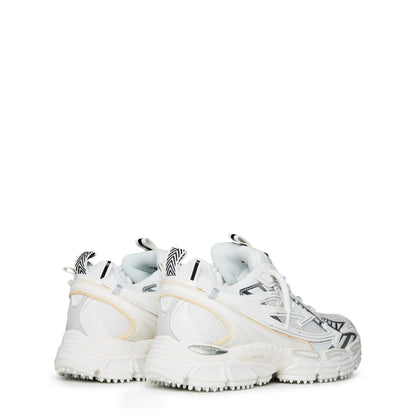 Be Right Back Retro-inspired Comfort Sneakers