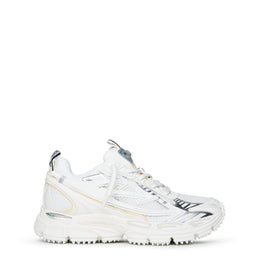 Be Right Back Retro-inspired Comfort Sneakers