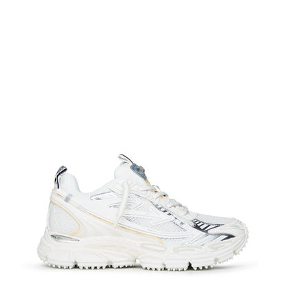 Be Right Back Retro-inspired Comfort Sneakers