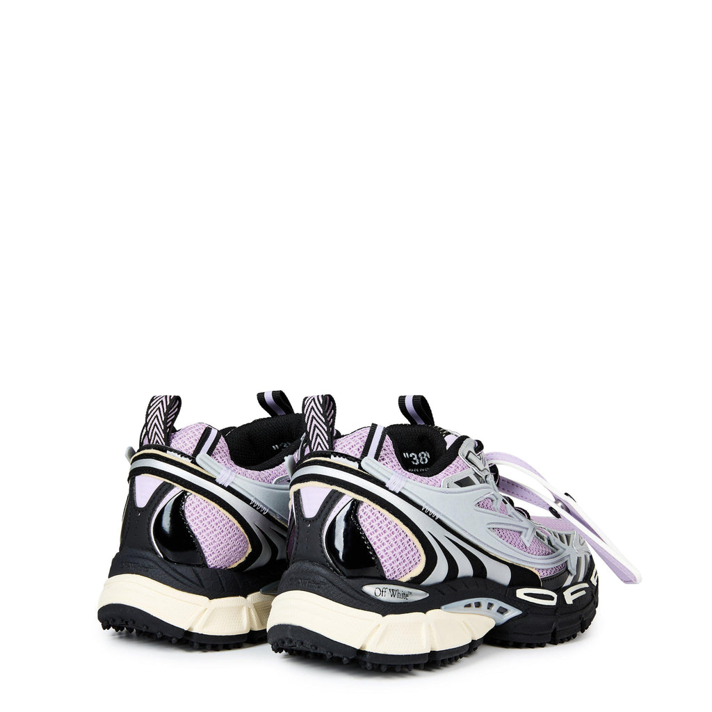 Be Right Back Sneakers