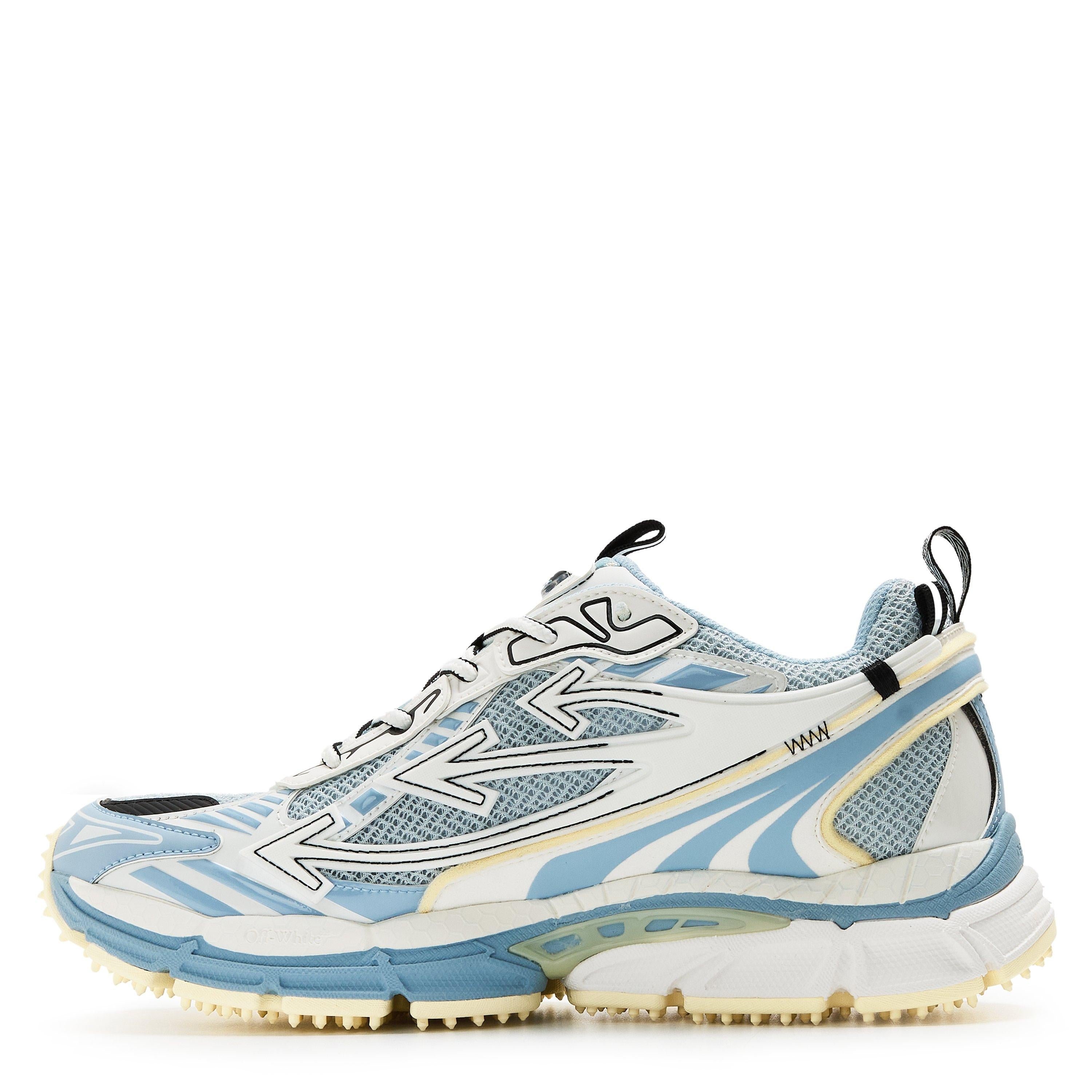 Be Right Back Retro-inspired Comfort Sneakers