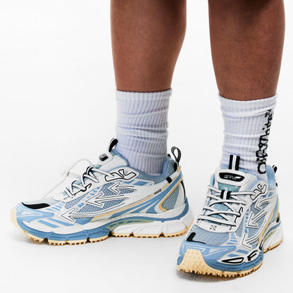 Be Right Back Retro-inspired Comfort Sneakers