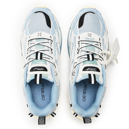 Be Right Back Retro-inspired Comfort Sneakers