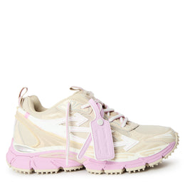 Be Right Back Retro-inspired Comfort Sneakers