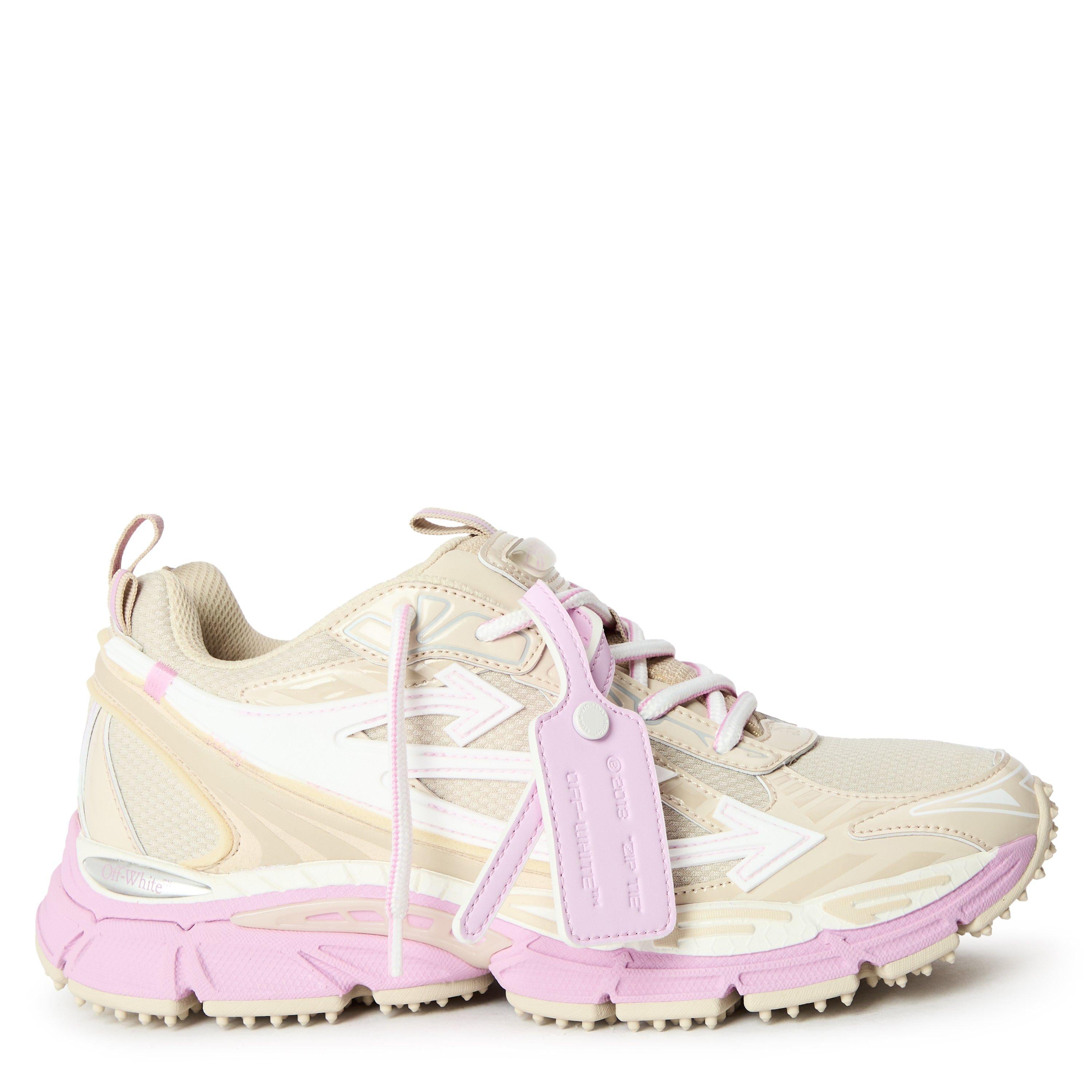 Be Right Back Retro-inspired Comfort Sneakers
