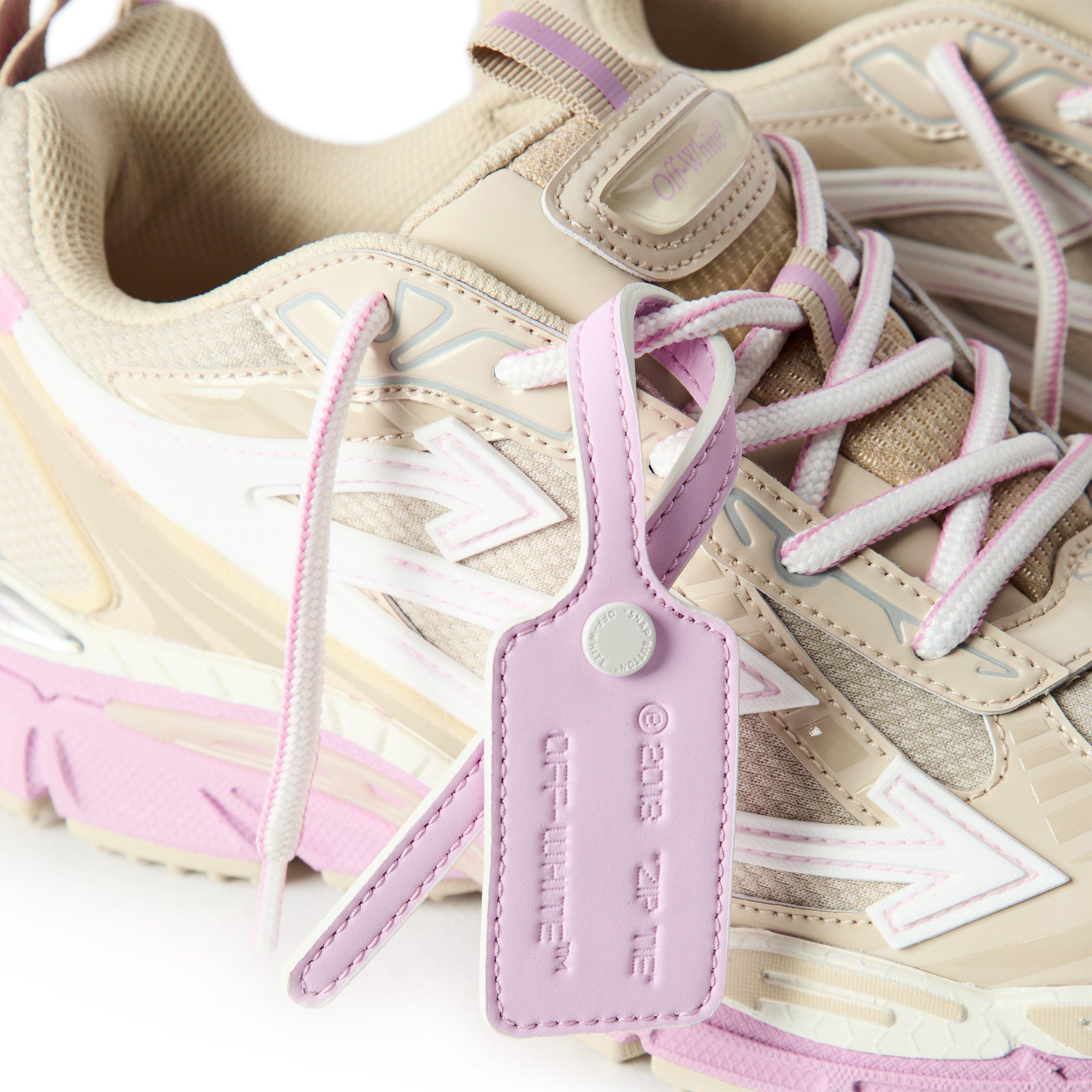 Be Right Back Retro-inspired Comfort Sneakers