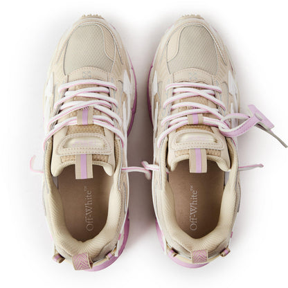 Be Right Back Retro-inspired Comfort Sneakers