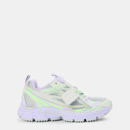 Be Right Back Retro-inspired Comfort Sneakers