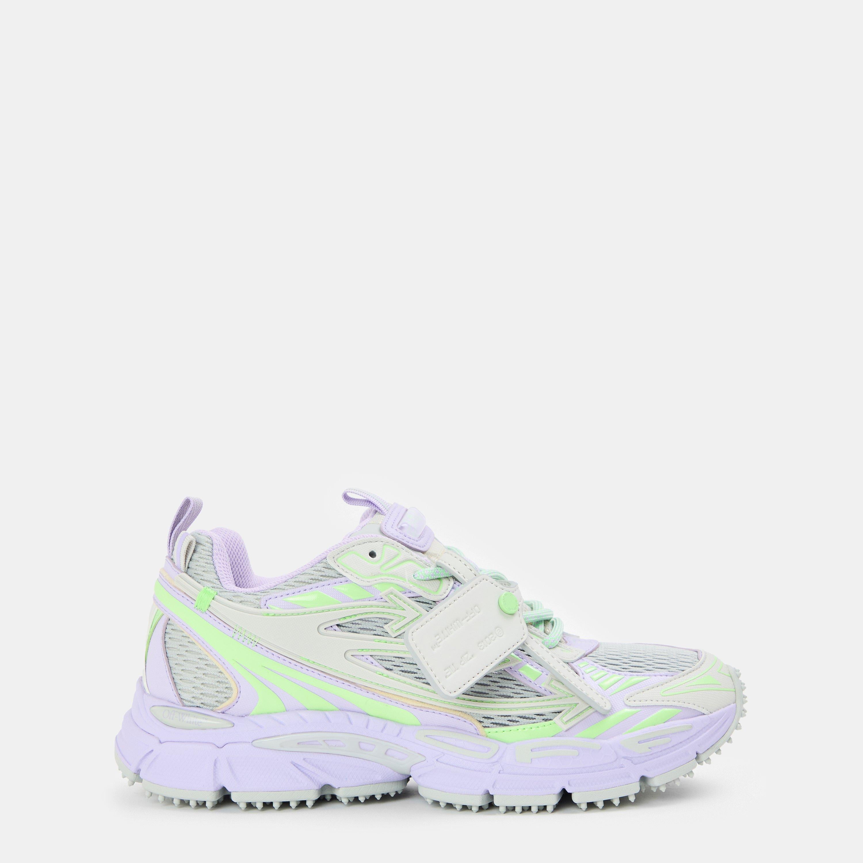 Be Right Back Retro-inspired Comfort Sneakers