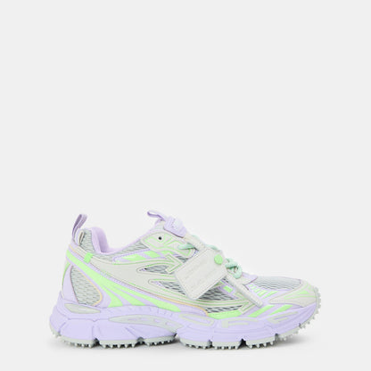 Be Right Back Retro-inspired Comfort Sneakers