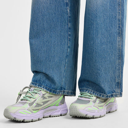 Be Right Back Retro-inspired Comfort Sneakers