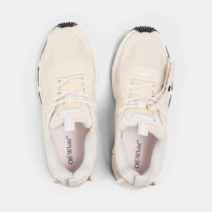 Be Right Back Retro-inspired Comfort Sneakers