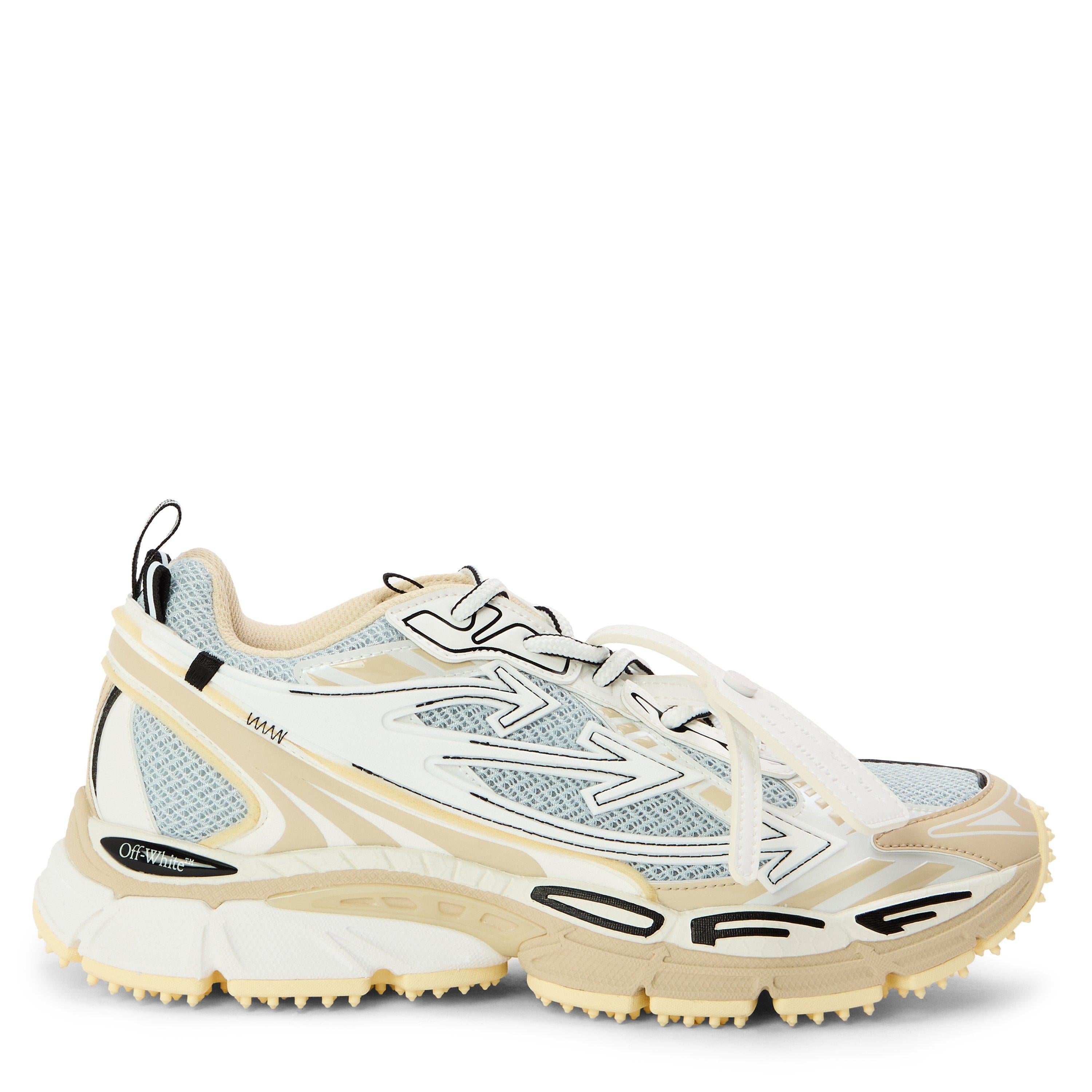 Be Right Back Retro-inspired Comfort Sneakers