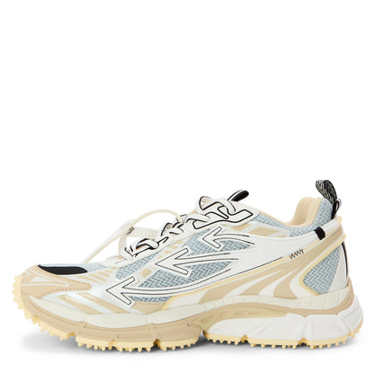 Be Right Back Retro-inspired Comfort Sneakers