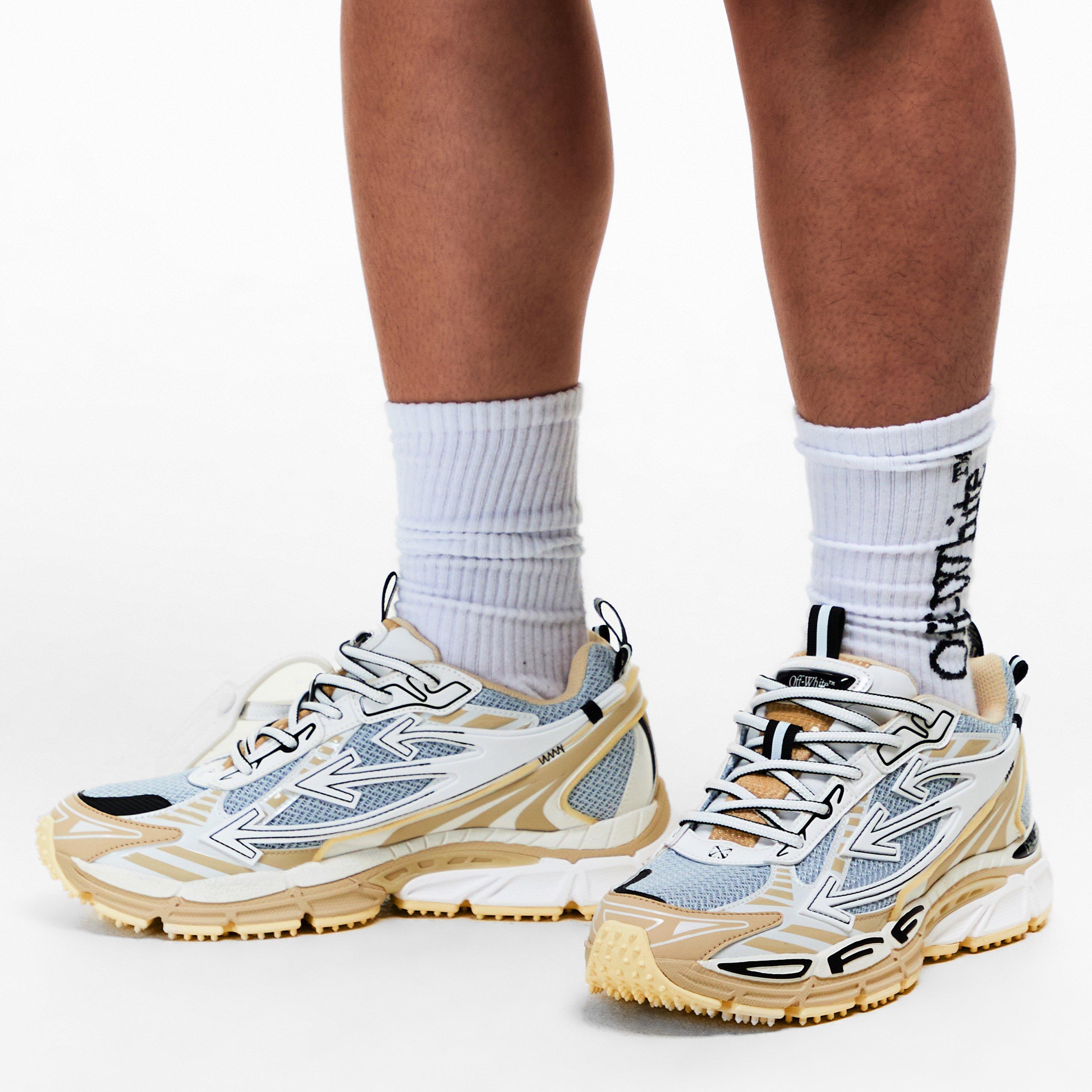 Be Right Back Retro-inspired Comfort Sneakers
