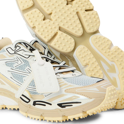 Be Right Back Retro-inspired Comfort Sneakers