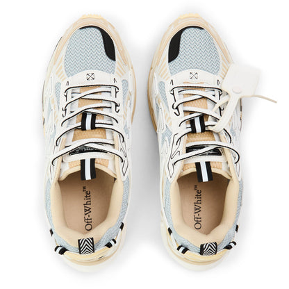Be Right Back Retro-inspired Comfort Sneakers