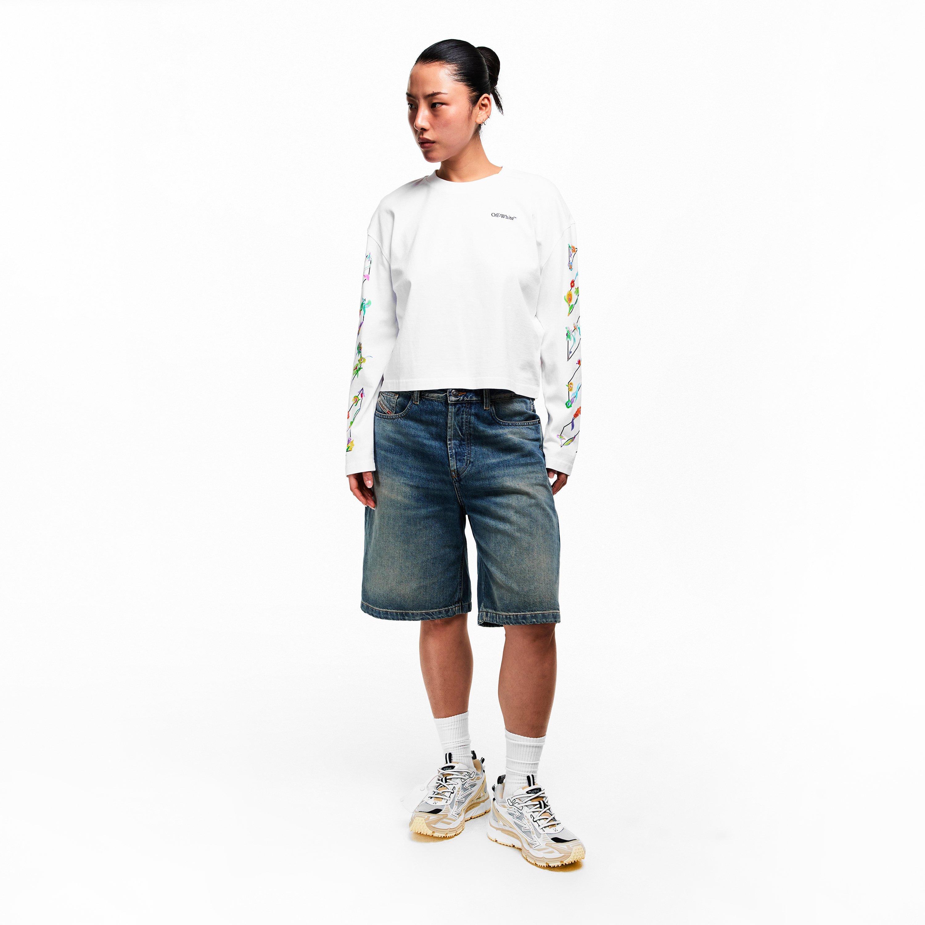 Be Right Back Retro-inspired Comfort Sneakers