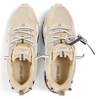 Be Right Back Retro-inspired Comfort Sneakers
