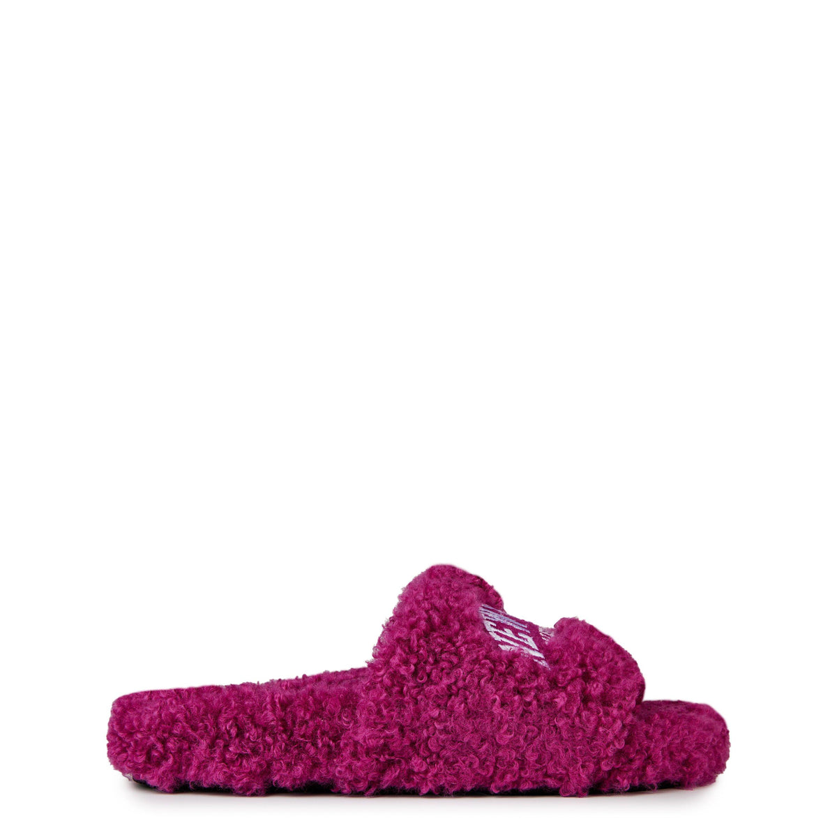 Bal NY Fur Slide Ld44