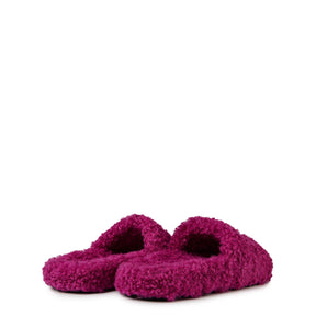 Bal NY Fur Slide Ld44